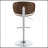  Adjustable Bar Stool-1168964772
