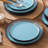 Amber 12 Piece Stoneware Dinnerware Set, Service For 4-119338700