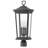 Bromley 1-Light 22.75" H Lantern Head-1147775505
