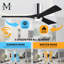 Irene LED Ceiling Fan-98977000-99192959-24425154