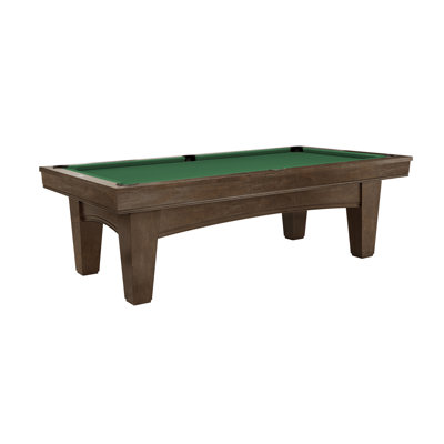 Winfield Billiard Table by Brunswick Billiards -  28688800351
