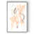 Silver Framed