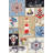 Luxurious Hall Carpet, 100% Velvet Fabric, 39.4 x 78.7 inches | Non-Slip Cotton Sole, 0.4 in Pile Height | Antibacterial, Machine Washable, 3D Digital Printing | Perfect for Home Decor & Comfort-536866725