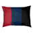 Rouge / bleu / noir sélectionné