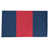 Blue/Red/Blue
