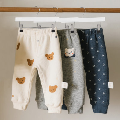  Cintres en bois pour enfants, cintres pour enfants, tout-petits et bébés