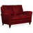 Zion Upholstered 63'' Loveseat-55462599-55462618