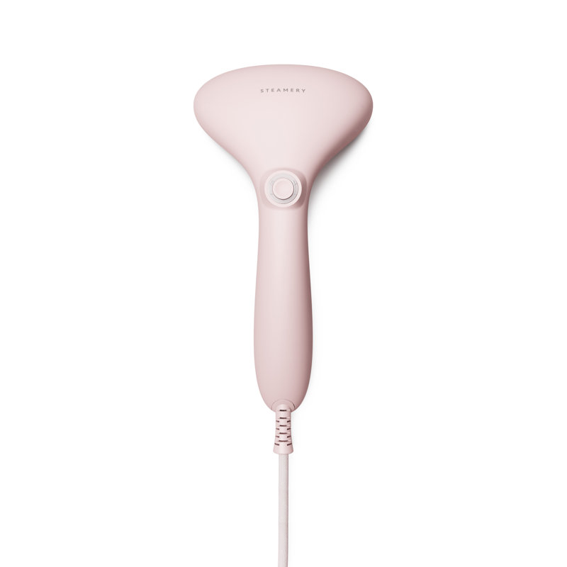 Cirrus 2 Iron Steamer- Pink