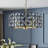 Round Ceiling Light