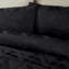 Kalama Satin Geometric Shapes Duvet Cover-121092588