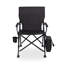 Chaise de camping Outlander XL capacité 400 lb avec glacière Dustin-1860333113
