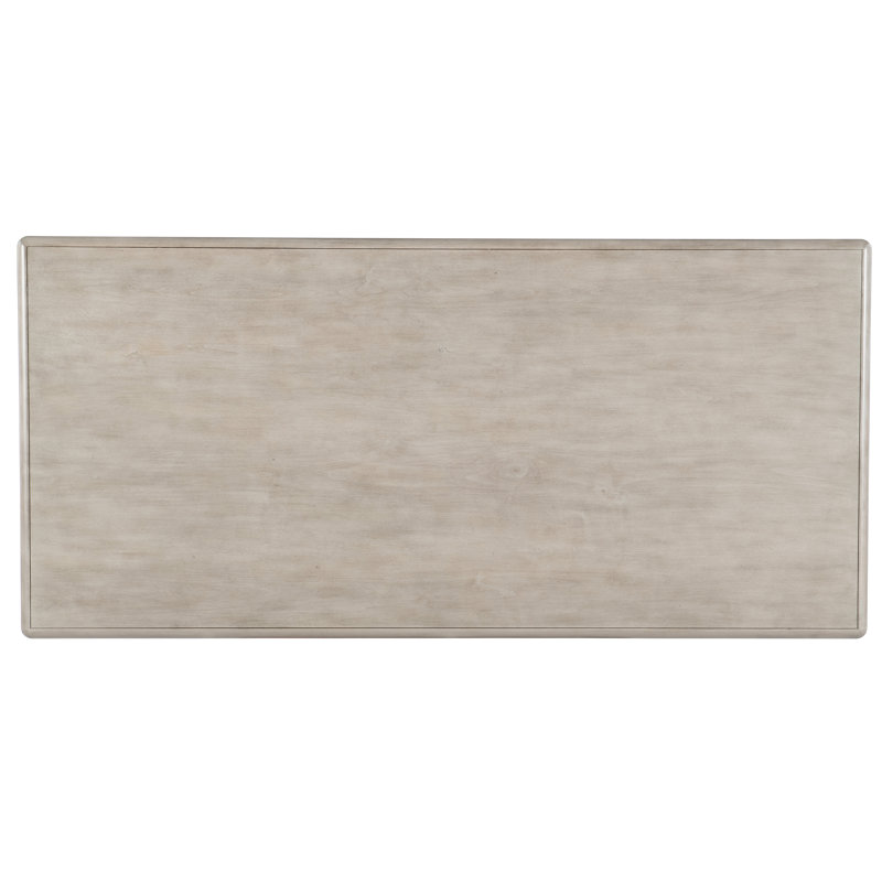 Burnham Executive Desk, 30.5" H x 70.75" W x 33.75" D