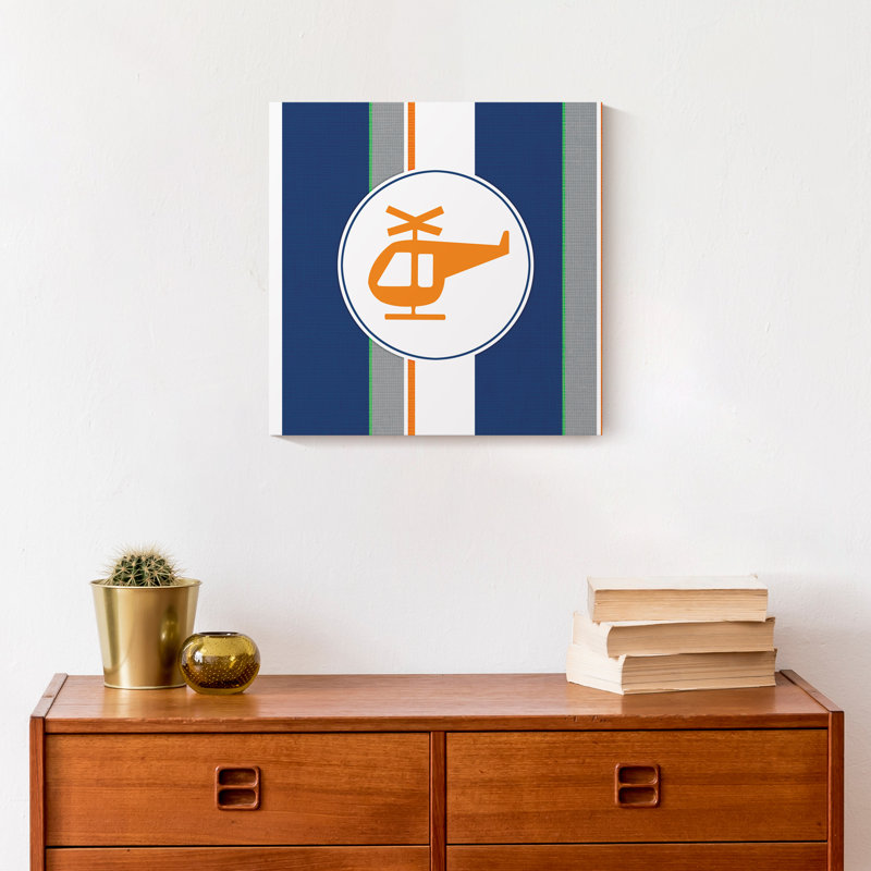 Art sur toile, H 12 po x l 12 po x P 1,25 po