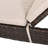 Outdoor Chaise Lounge Set , Cushion Included-680098039-680098034-680098036