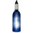 1 - Light Black Single Pendant