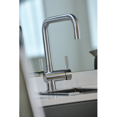 Abode Propus Single Lever Mixertap