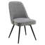 Chaise d'appoint Gunita-2141859074