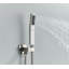 Système de douche complet avec valve brute-115223872