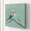 Baby Bird III by Beverly Fuller - Painting Print-26928970-26928977