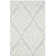 Anik Hand Tufted Wool Damask Rug
