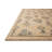 Chris Loves Julia x Loloi Rue Moss / Blue Area Rug-117165249
