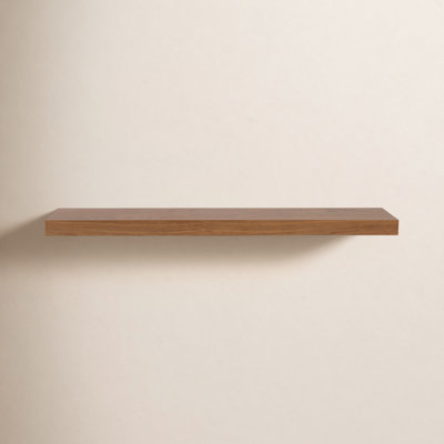 Sherice Floating Shelf