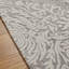 Andi-Louise Damask Handtufted Area Rug-1269774089