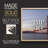 Golden Gate Span -Framed Print - Restickable-1826954146-1826954144