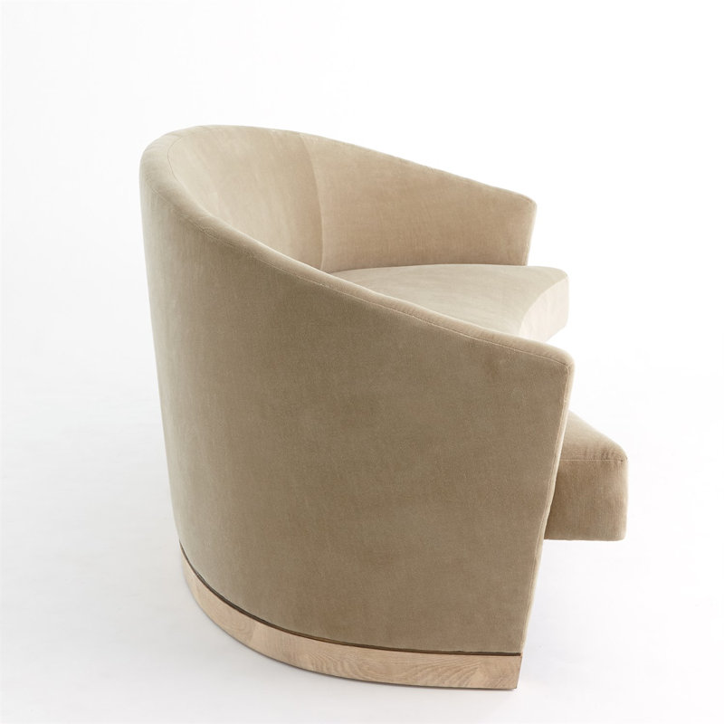 Ophelia Loveseat