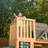 Summit View Swing Set