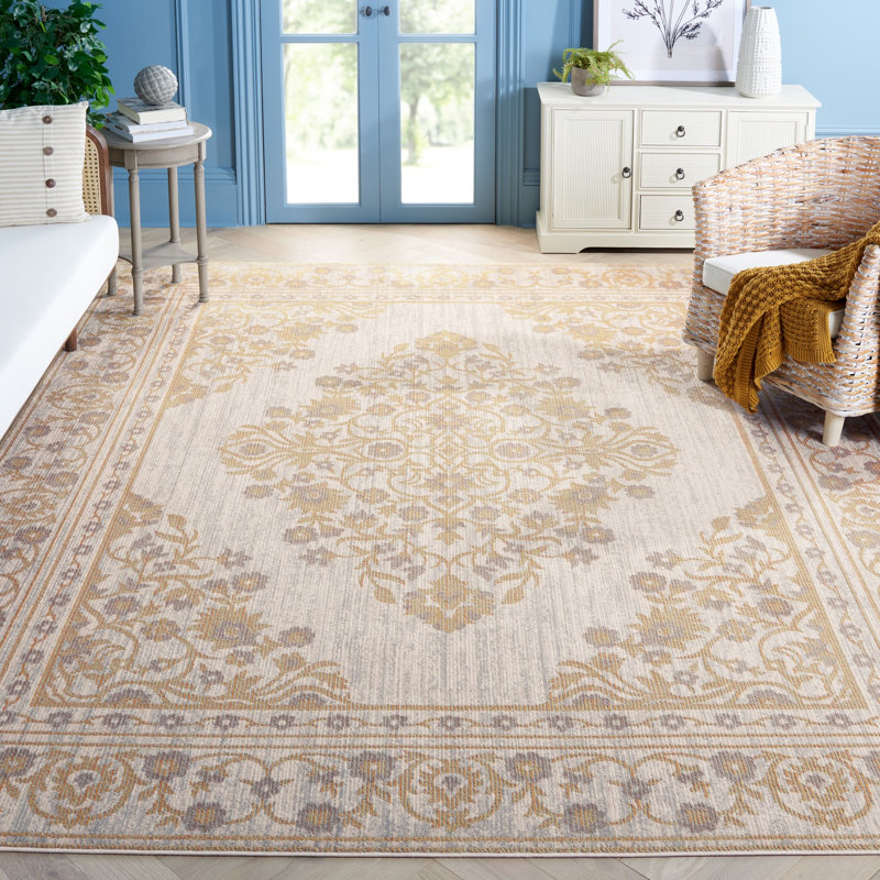 Tapis oriental performance performance, Rectangulaire 8 pi x 10 pi