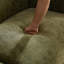 Modern Curved Upholstered Sofa-1736466310