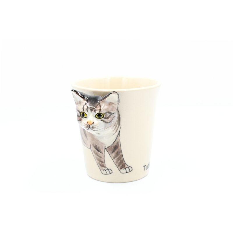 5531D53DFFAD410BA8B942C54A6CA91F Tasse à chat 10 oz