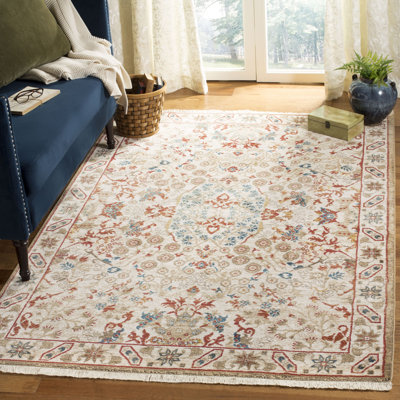 Kurtz Performance Oriental Rug