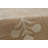 Saybrook Floral Power Loom Polypropylene Plastic Indoor / Outdoor Area Rug in Beige/Brown-113429778