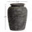 Joffrey Terracotta Table Vase
