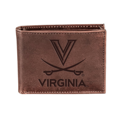 Evergreen Enterprises, Inc Leather Cash Bag