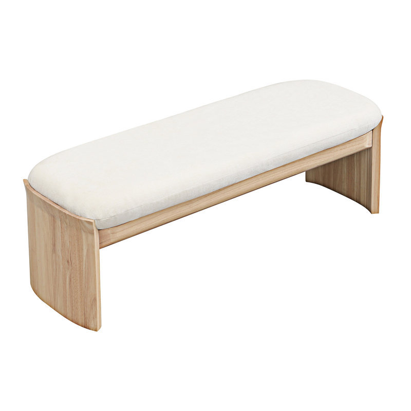 Upholstery Footstool