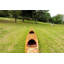 Kayak de bois en tandem 19 pi