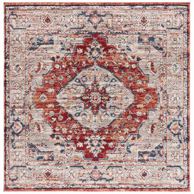 Mahle Area Rug
