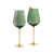 Green/Gold