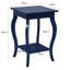 Hershel End Table-2031429004