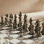 Jeu d'échecs en marbre-88130508-88130509