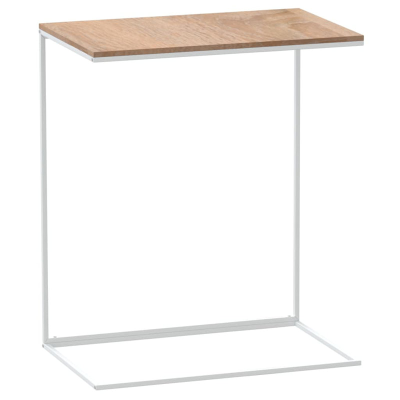 Jamariya Frame End Table