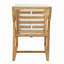 Chaises d'extérieur pour patio, cour arrière, jardin