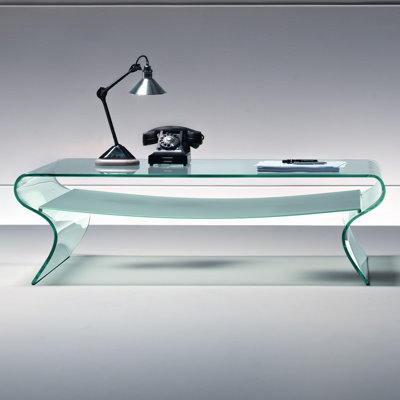 Gainesville Four Leg Coffee Table