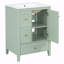 Meuble-lavabo de salle de bain avec rangement-1722146787
