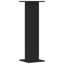 Speaker Stands 2 Pcs 11.8X11.8X37.4" Engineered Wood-165404798