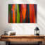 Écorce d'eucalyptus arc-en-ciel Avery-108880319