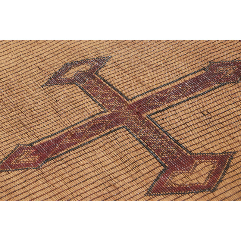One-of-a-Kind 6'10x8'2 Area Rug